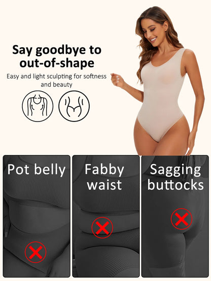 Shapewear Bodysuit