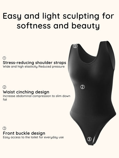 Shapewear Bodysuit