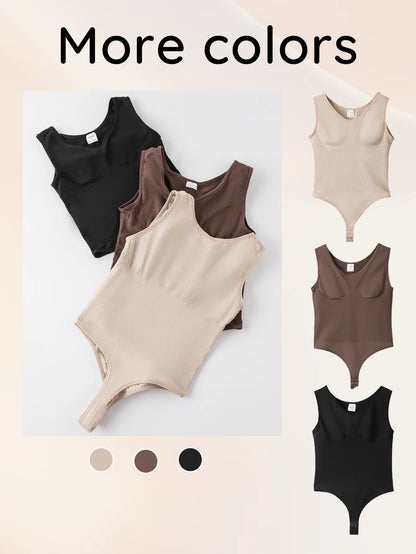 Shapewear Bodysuit