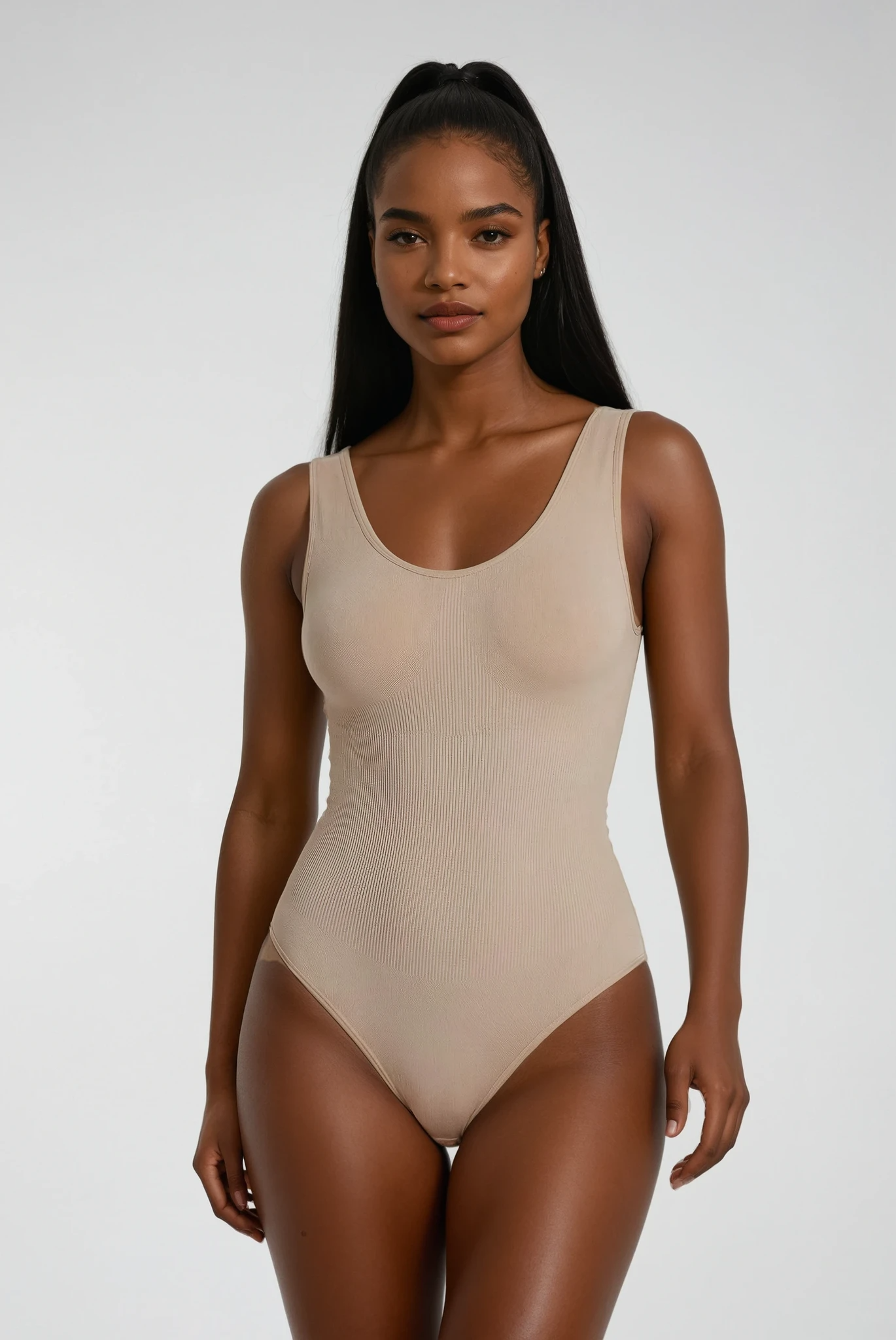 Shapewear Bodysuit