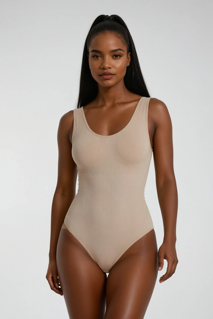 Shapewear Bodysuit